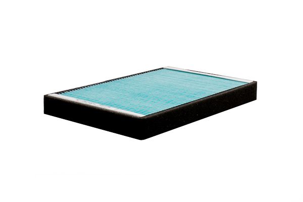 SCT - MANNOL Filtras, salono oras