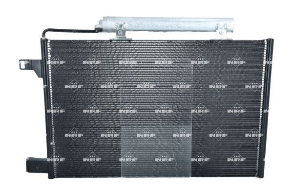NRF 35759 Condenser, air conditioning