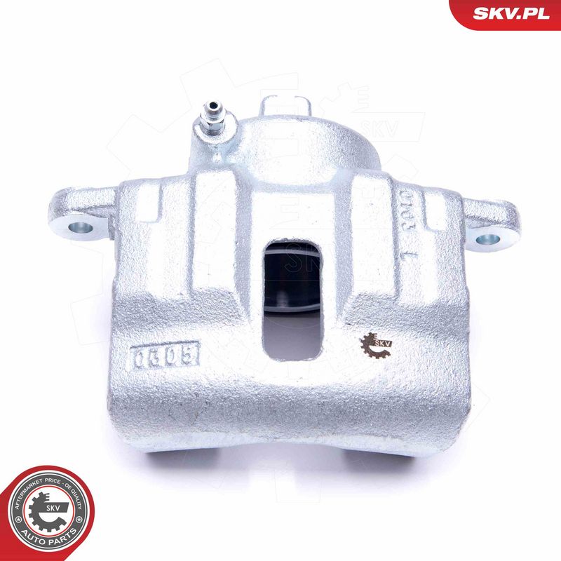 Pidurisadul, ESEN SKV 50SKV741