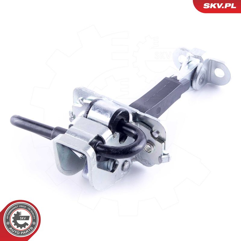 Uksekinnitus, ESEN SKV 16SKV931