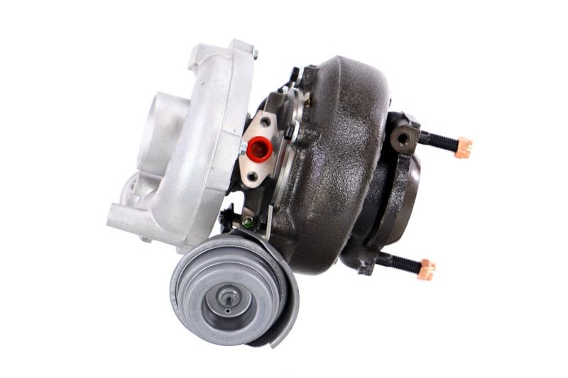 REMANTE 003-001-000009R Charger, charging (supercharged/turbocharged)