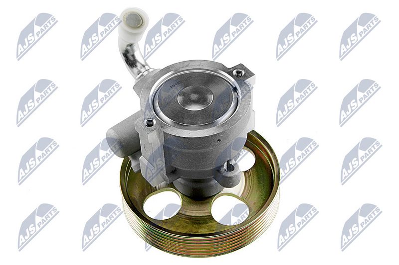 Hüdraulikapump, roolimine, NTY SPW-CT-010