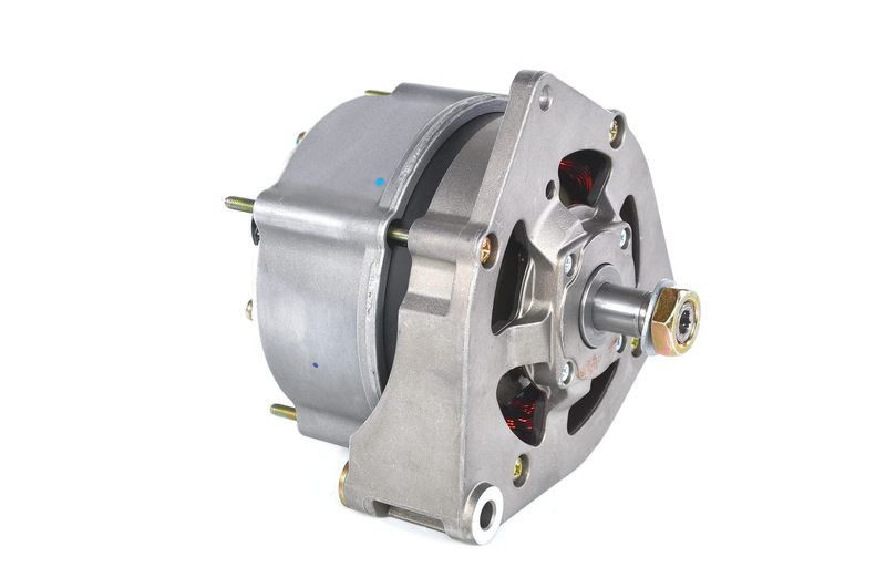 BOSCH 0120489707 Generatorius