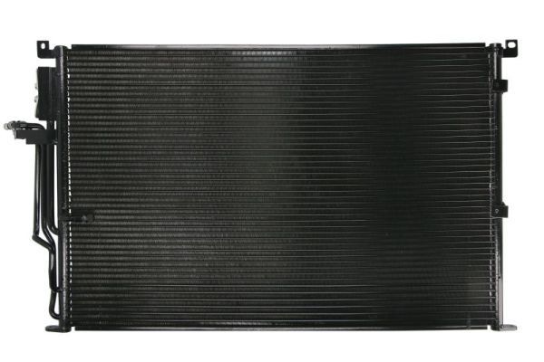 THERMOTEC KTT110529 Condenser, air conditioning