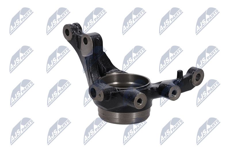 Käändmik, rattakinnitus, NTY ZZP-KA-005