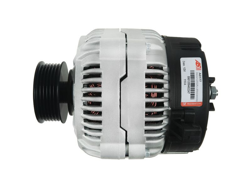 AS-PL A0177 Alternator