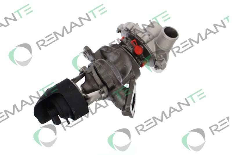 REMANTE 003-002-004511R Charger, charging (supercharged/turbocharged)