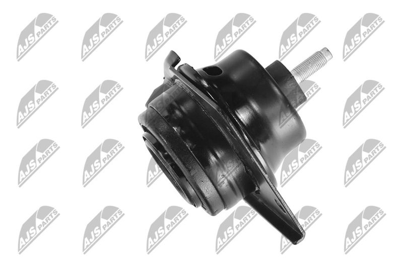 Paigutus, Mootor, NTY ZPS-KA-316