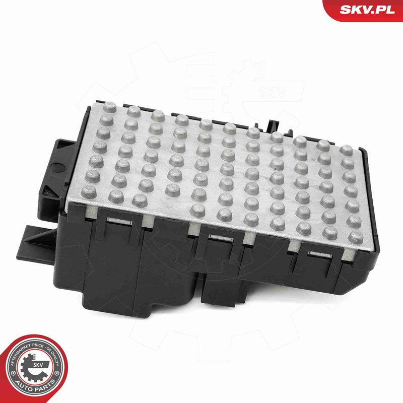 ESEN SKV 94SKV134 Regulator, interior blower