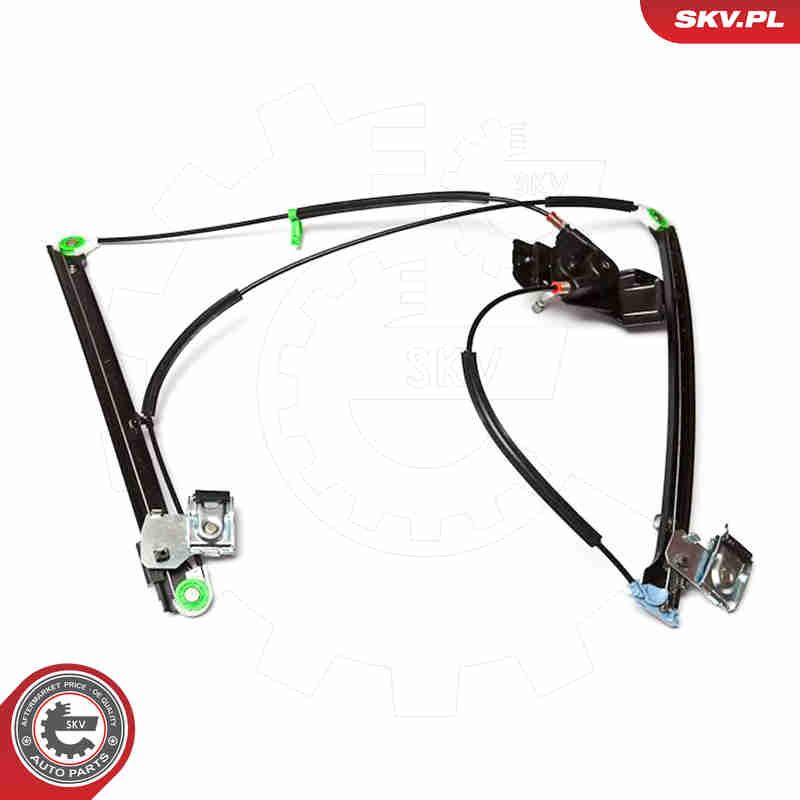 OEM код товара: 6N3837402