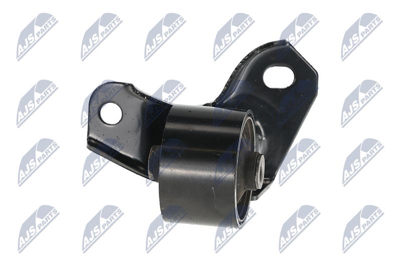 Paigutus, Mootor, NTY ZPS-DA-002