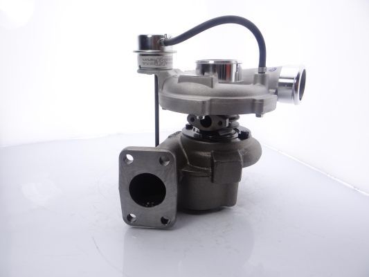 GARRETT 711736-5026S Charger, charging (supercharged/turbocharged)