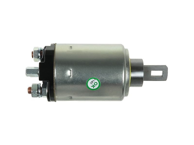 Brand new AS-PL Starter motor solenoid