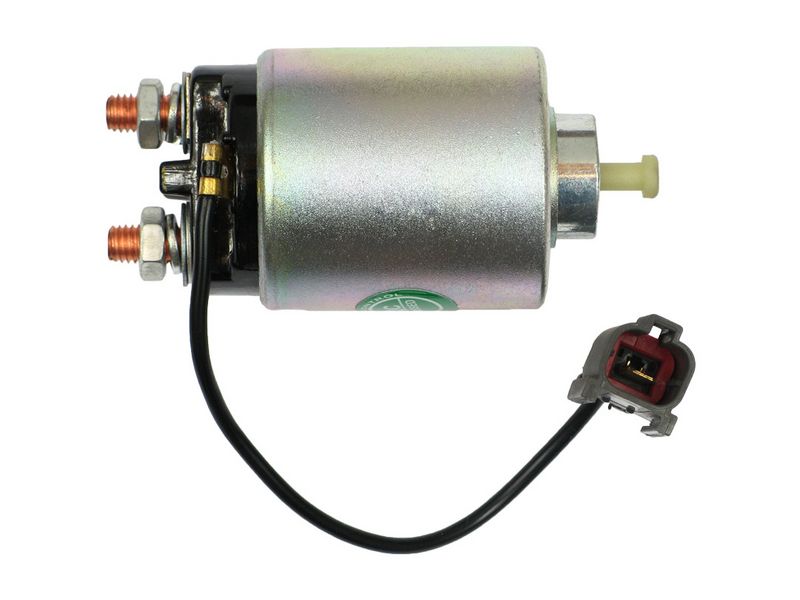 Brand new AS-PL Starter motor solenoid