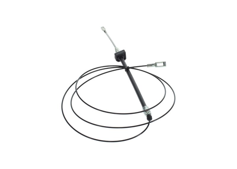 BOSCH 1987477855 Cable Pull, parking brake