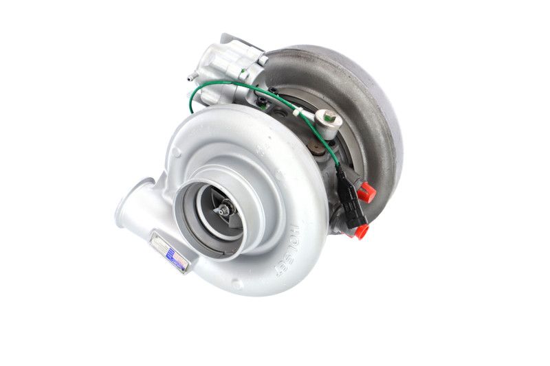 REMANTE 003-004-004379R Charger, charging (supercharged/turbocharged)