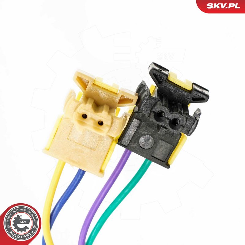 Turvapadja lint, turvapadi, ESEN SKV 96SKV656