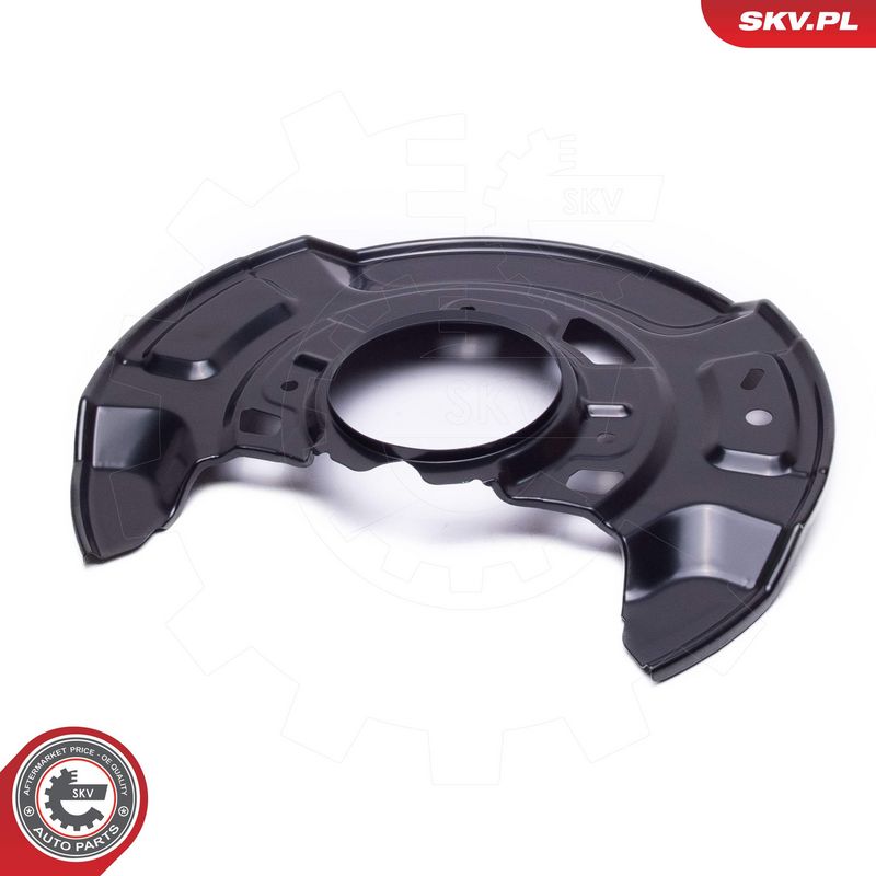 Plekk, piduriketas, ESEN SKV 57SKV224