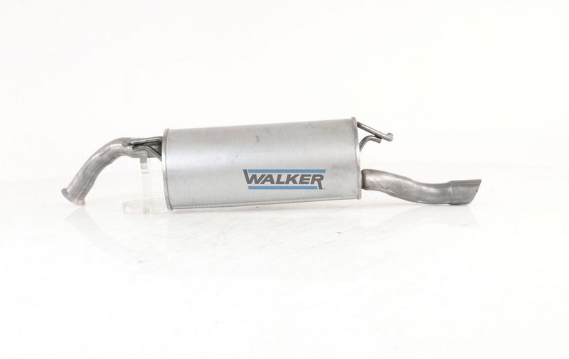 крайно гърне WALKER
