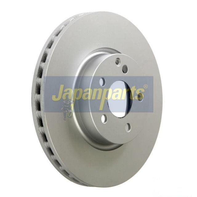 спирачен диск JAPANPARTS