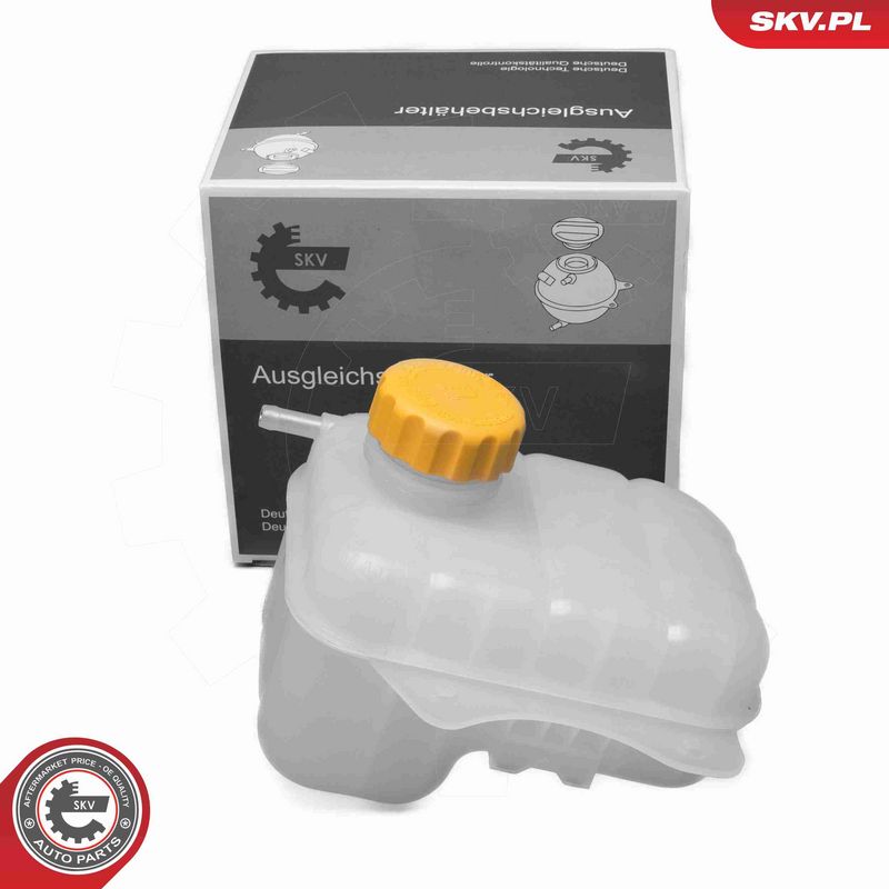ESEN SKV 61SKV448 - Expansion Tank, coolant