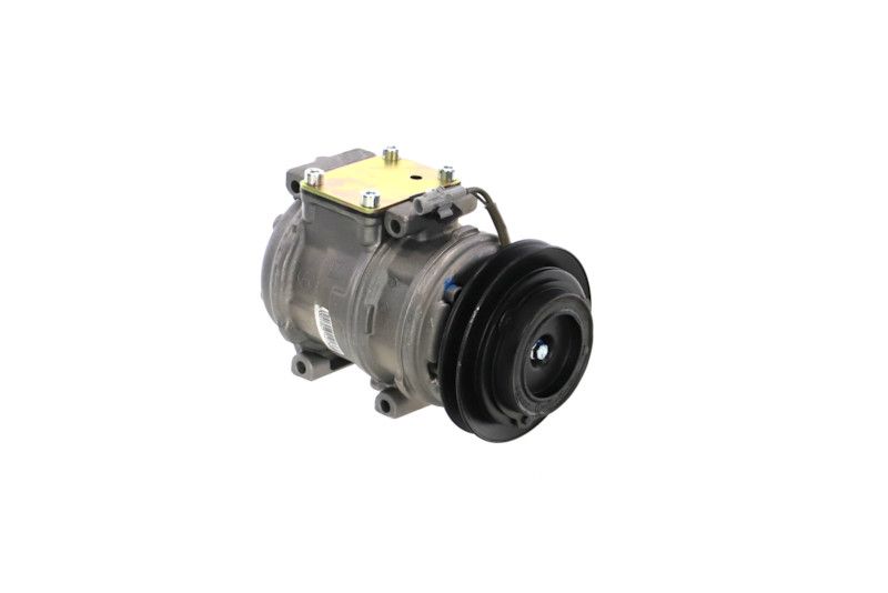 REMANTE 005-001-000341R Compressor, air conditioning