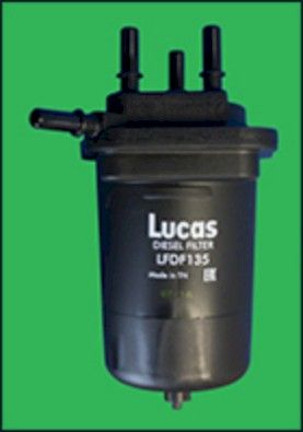 горивен филтър LUCAS
