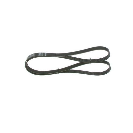 BAPMIC BF0427580067 V-ribbed Belt
