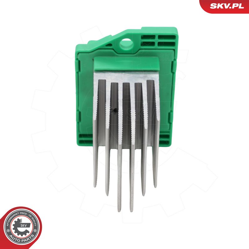 Regulaator, salongipuhur, ESEN SKV 94SKV144