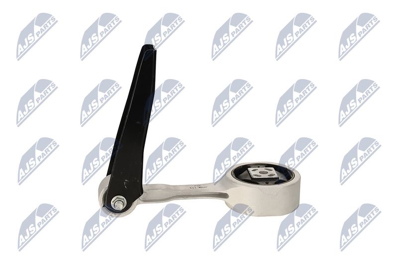 NTY ZPS-VW-113 Mounting, engine