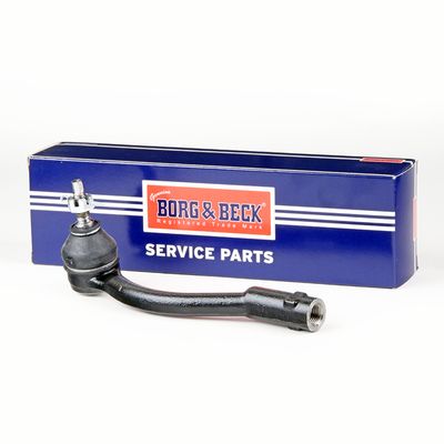 BORG & BECK Tie Rod End BTR6218