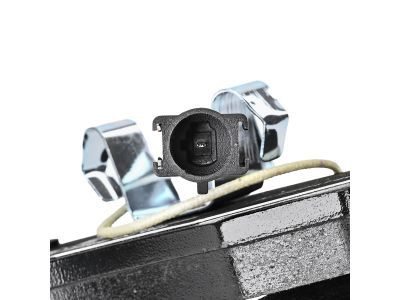 DELPHI LP2288 Brake Pad Set, disc brake