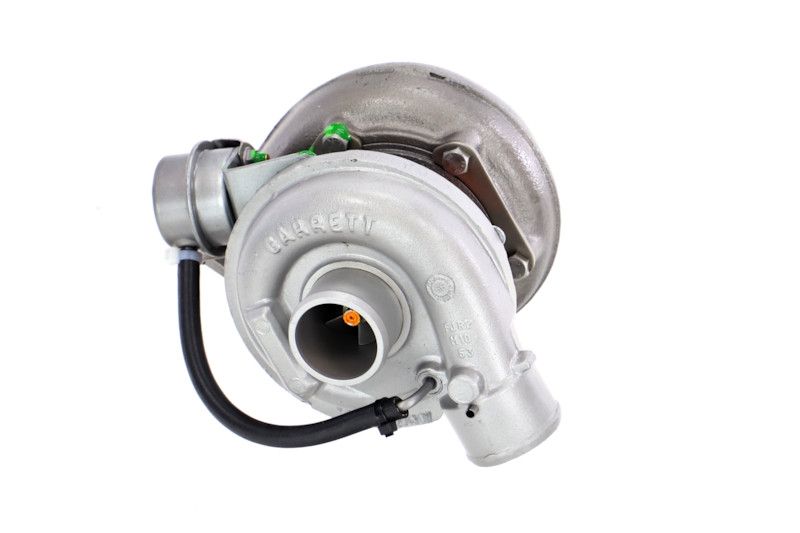 REMANTE 003-001-001471R Charger, charging (supercharged/turbocharged)