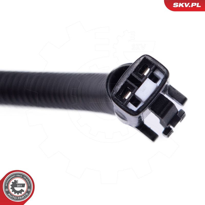 ESEN SKV 06SKV466 Sensor, wheel speed