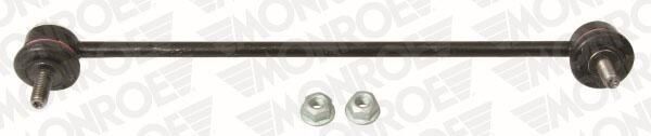 MONROE L28615 Link/Coupling Rod, stabiliser bar