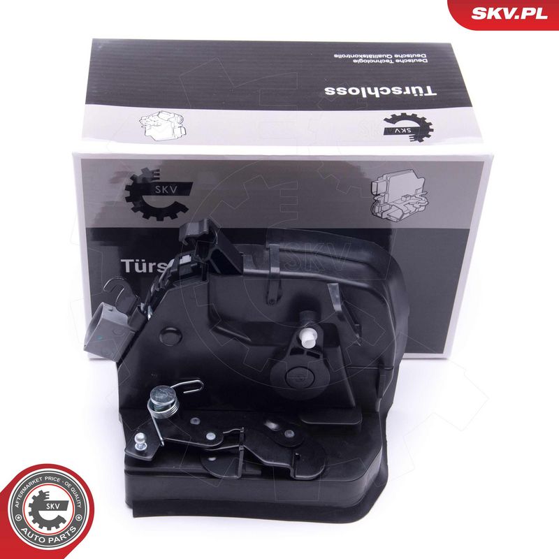 Ukselukk, ESEN SKV 16SKV823