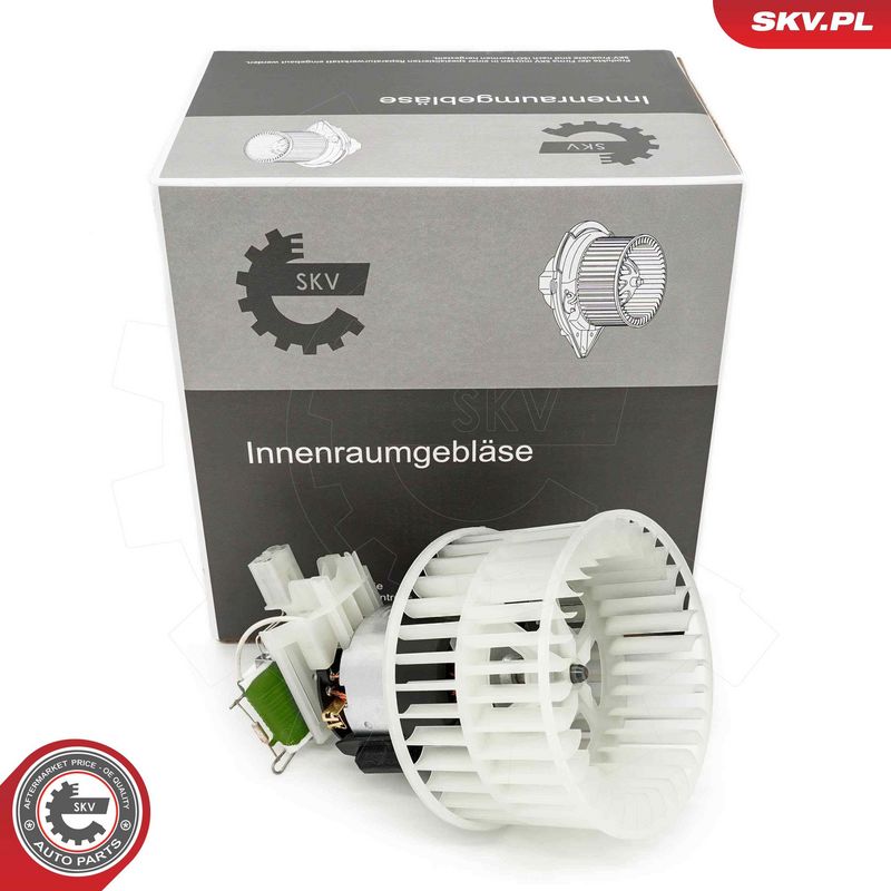 Salongipuhur, ESEN SKV 68SKV015