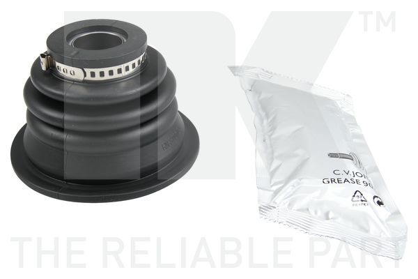 Drivaksel Manchetsæt