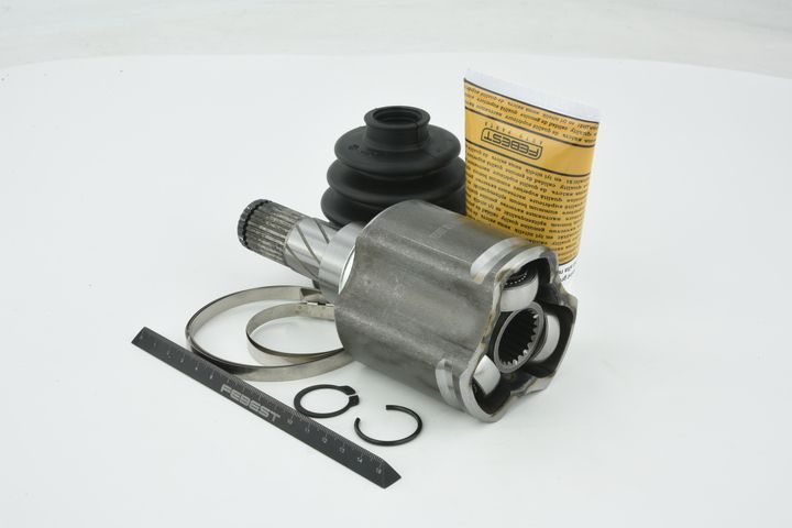 Liigendlaager, veovõll, FEBEST 0211-B10ATRH