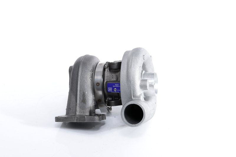 Compresor,sistem de supraalimentare T911176 BTS Turbo