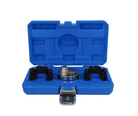 KS TOOLS BT593620 Reguliavimo įrankių rinkinys, veleno nustatymo įrankiai