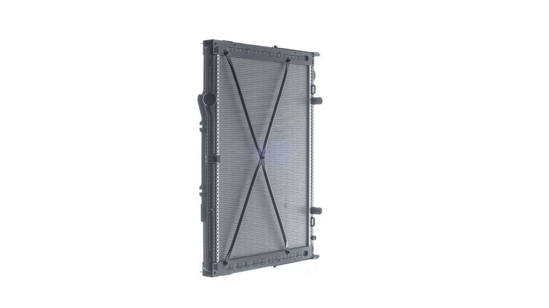 Product Image - Radiateur - CR2097000P - MAHLE