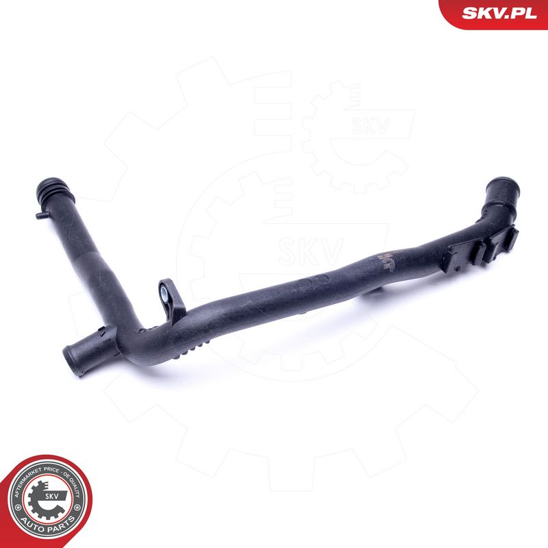 Jahutusvedeliku torustik, ESEN SKV 43SKV796