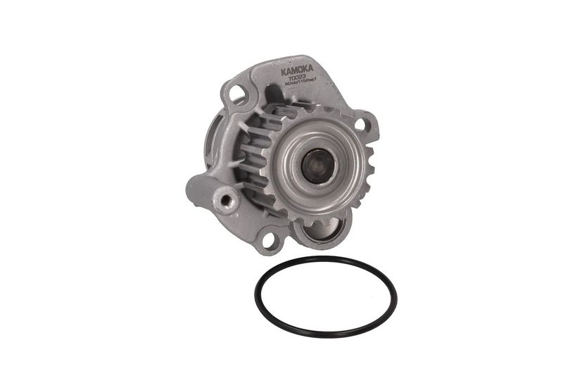 Veepump, mootori jahutus, KAMOKA T0023