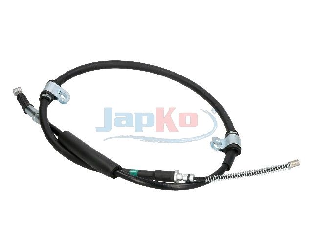 Tross, seisupidur, JAPKO...