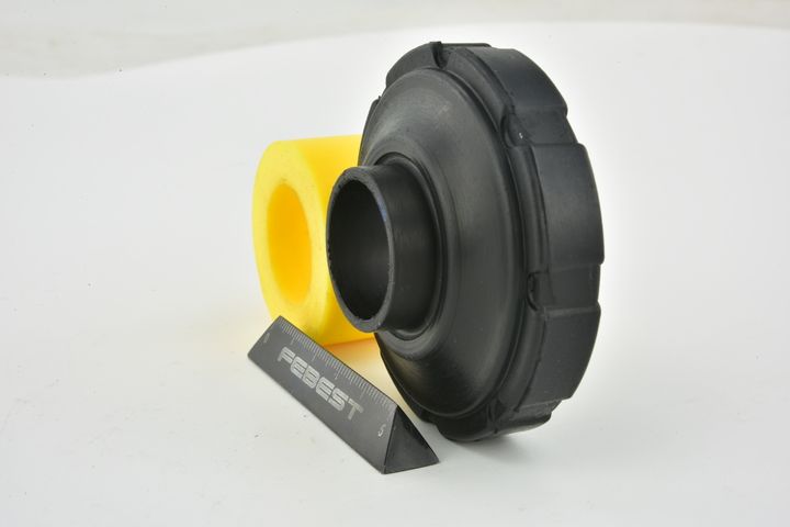 FEBEST TSB-GS130R Mounting, control/trailing arm