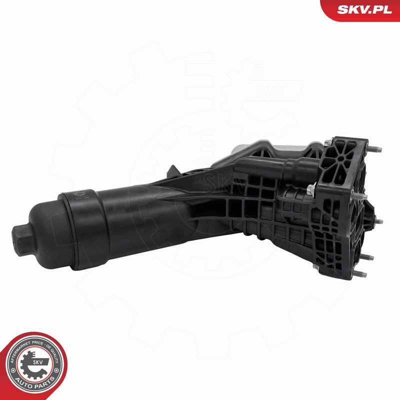 ESEN SKV 31SKV514 Oil Cooler, engine oil