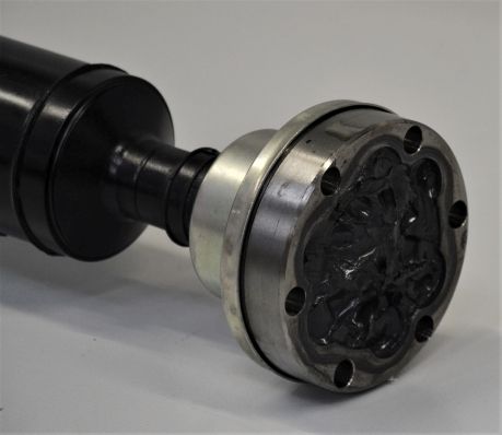 SPIDAN GKNP20141 Propshaft, axle drive