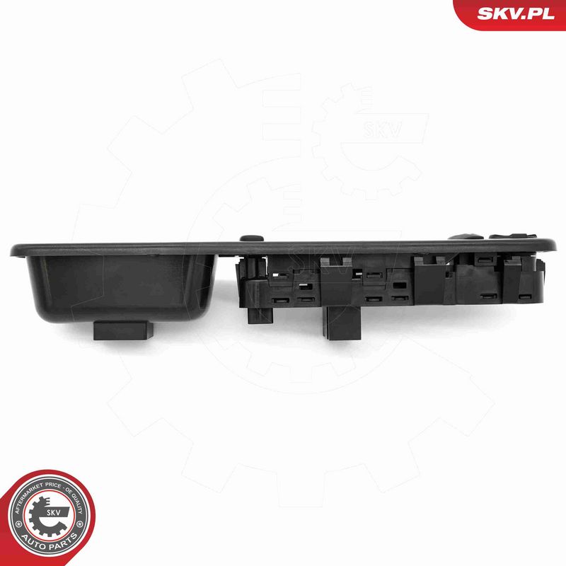 ESEN SKV 37SKV219 Switch, window regulator