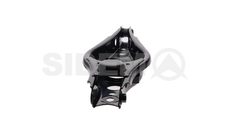 SIDEM 45455 Control/Trailing Arm, wheel suspension